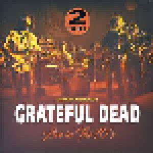 Grateful Dead: Live In The 70's (2-CD) - Bild 1