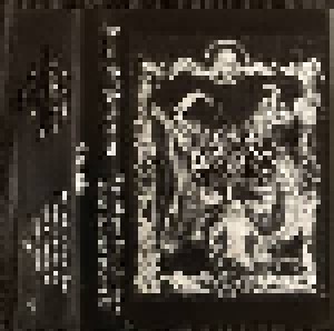 Altar Of Perversion: The Abyss Gate Re-Opens (Demo-Tape) - Bild 1