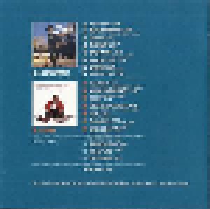Bo Diddley: Is A Gunslinger / Is A Lover (CD) - Bild 3