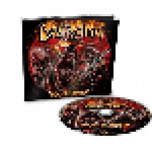 Destruction: Born To Thrash (Live In Germany) (CD) - Bild 2