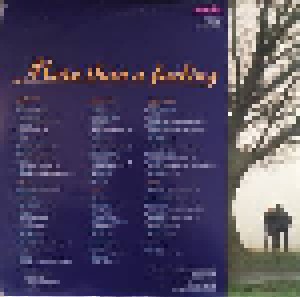 More Than A Feeling - 50 Sensational Hits (3-LP) - Bild 2
