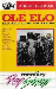 Electric Light Orchestra: Olé Elo (Tape) - Bild 1
