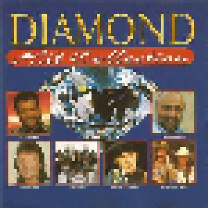 Diamond Hit Collection (CD) - Bild 1