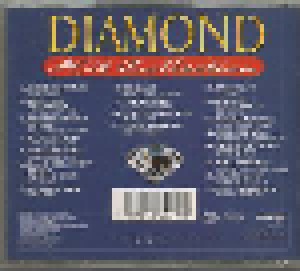 Diamond Hit Collection (CD) - Bild 2