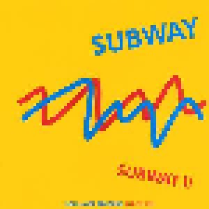 Cover - Subway: Subway II