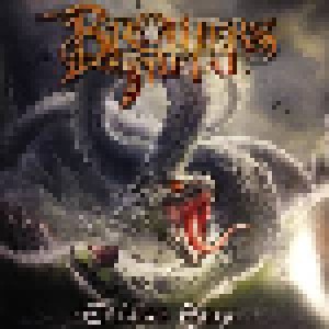 Brothers Of Metal: Emblas Saga (CD) - Bild 1