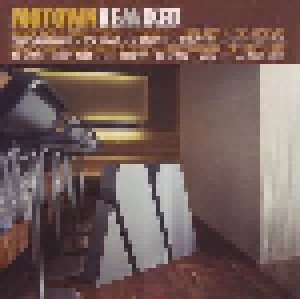 Motown Remixed (Promo-CD) - Bild 1