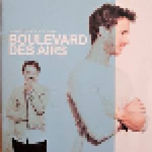 Boulevard des airs: Je Me Dis Que Toi Aussi (CD) - Bild 1