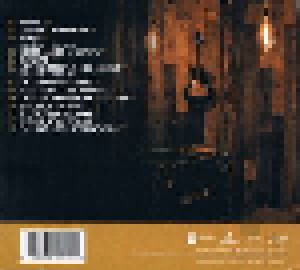 Garou: Soul City (CD) - Bild 2
