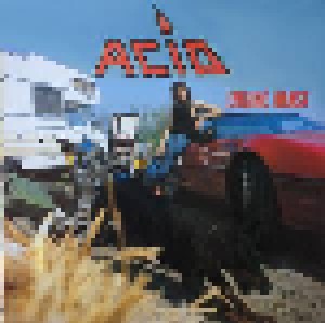 Acid: Engine Beast (CD) - Bild 1
