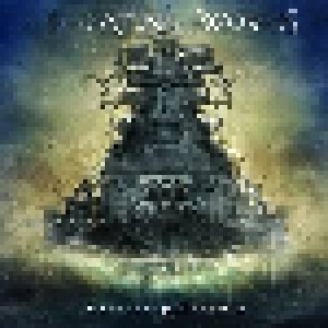 Floating Worlds: Battleship Oceania (CD) - Bild 1