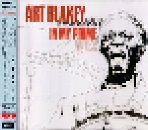 Art Blakey & The Jazz Messengers: In My Prime Vol. 2 (CD) - Bild 1