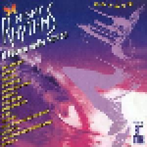 Cover - F.O.M. Feat. M.C. Pacman: Night Rhythms Estate