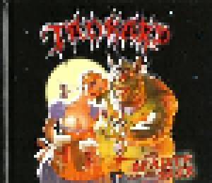 Tankard: The Beauty And The Beer (LP) - Bild 1