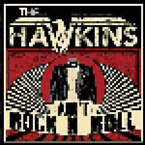The Hawkins: Ain't Rock N Roll (LP) - Bild 1