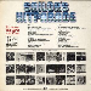 Jo James Mit Chor Und Orchester: Sailor's Hitparade - 28 Shanties À Gogo (LP) - Bild 2
