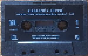Carlene Carter + Daron Norwood: Rockin' Little Christmas / The Working Elf Blues (Split-Tape-Single) - Bild 3
