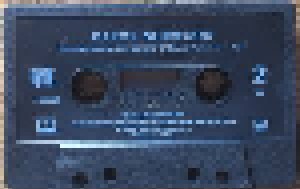 Carlene Carter + Daron Norwood: Rockin' Little Christmas / The Working Elf Blues (Split-Tape-Single) - Bild 4