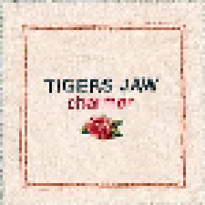 Tigers Jaw: Charmer (LP) - Bild 1