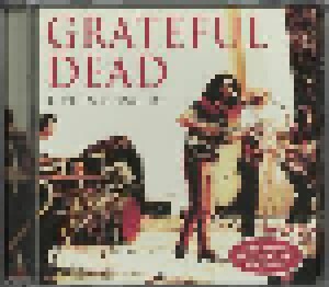 Cover - Grateful Dead: Live In Concert