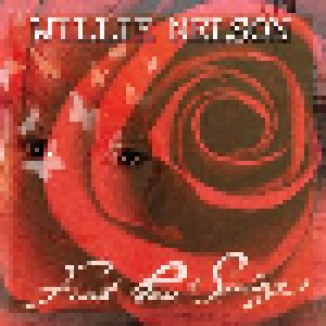 Willie Nelson: First Rose Of Spring (CD) - Bild 1