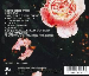 Willie Nelson: First Rose Of Spring (CD) - Bild 2