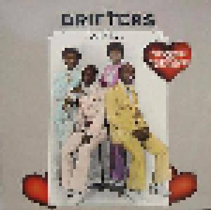The Drifters: Love Games - Cover