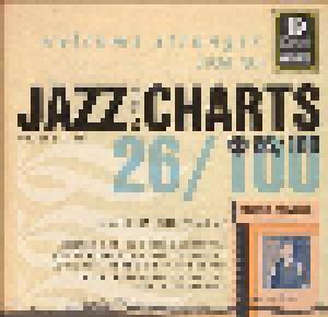 Jazz In The Charts 26/100 - Cover