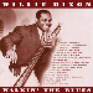 Willie Dixon: Walkin' The Blues - Cover