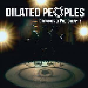 Dilated Peoples: Directors Of Photography - Cover