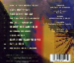 Bryan Ferry: Dylanesque (CD) - Bild 2