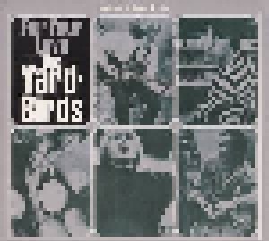 The Yardbirds: For Your Love (CD) - Bild 1