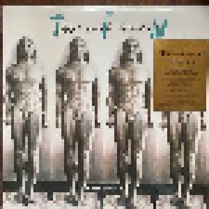 Tin Machine: Tin Machine II (LP) - Bild 1