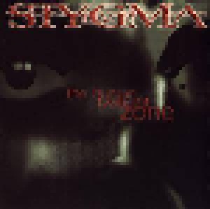 Stygma IV: The Human Twilight Zone (CD) - Bild 1