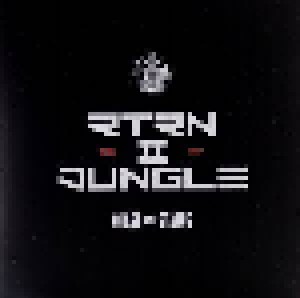 Cover - Chase And Status: Rtrn II Jungle