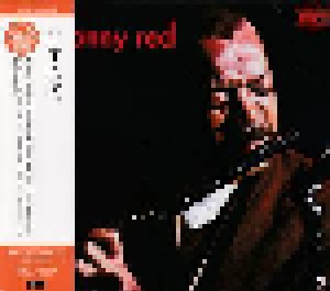 Sonny Red: Sonny Red (CD) - Bild 1