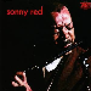 Sonny Red: Sonny Red (CD) - Bild 2