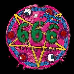 ヒステリックパニック: 666 (Triple Sick’s) (Mini-CD / EP) - Bild 1