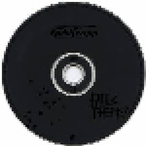 Goldfrapp: Black Cherry (CD) - Bild 3