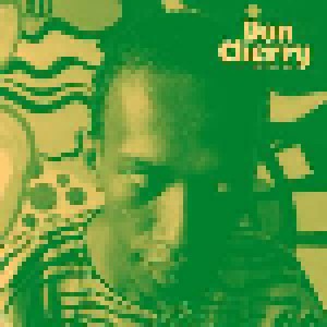 Don Cherry: Om Shanti Om (LP) - Bild 1