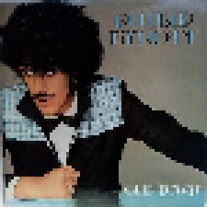 Cover - Philip Lynott: Old Town