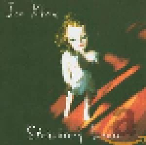 Jess Klein: Strawberry Lover (CD) - Bild 1