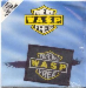 W.A.S.P.: Forever Free (7") - Bild 6