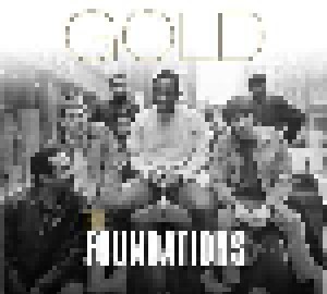 The Foundations: Gold (LP) - Bild 1
