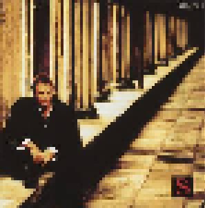 Sting: Ten Summoner's Tales (CD) - Bild 5