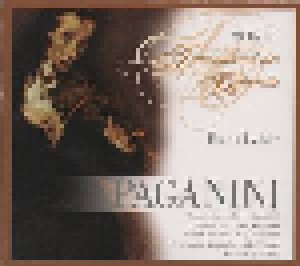 Franz Lehár: Paganini / Friederike (2-CD) - Bild 1