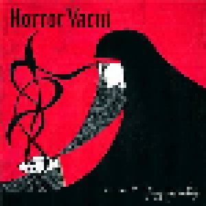 Horror Vacui: Living For Nothing (CD) - Bild 1