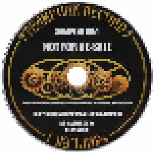 Steampunk Records Sampler 1 (CD) - Bild 3