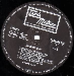 Commodores: Machine Gun (LP) - Bild 3