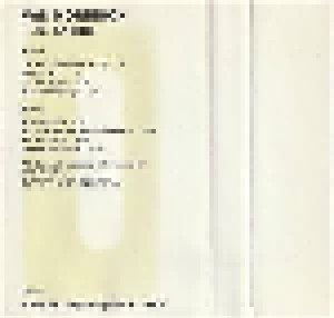 Van Morrison: T.B. Sheets (Tape) - Bild 3
